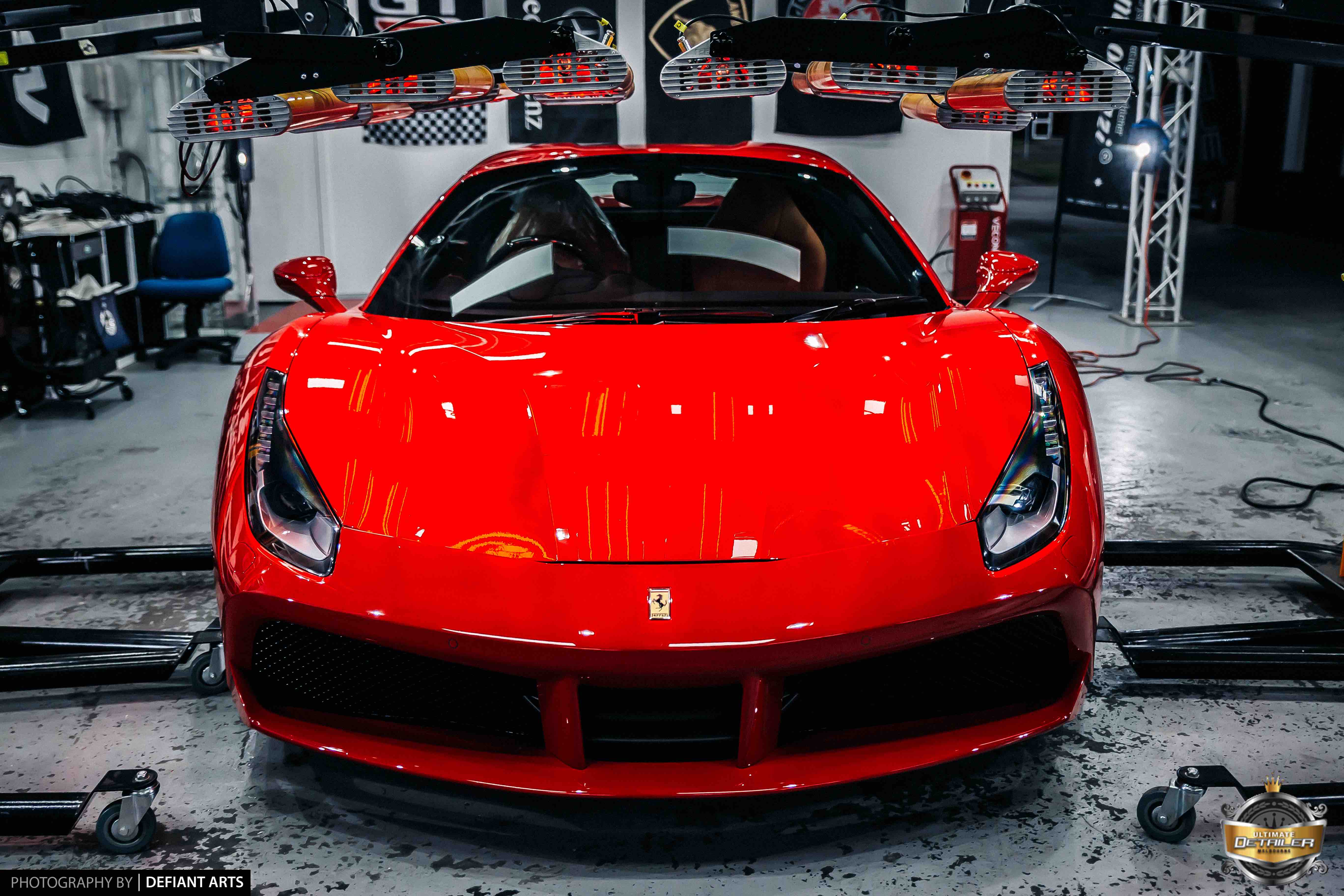 Paint Protection Film Paint Protection Melbourne