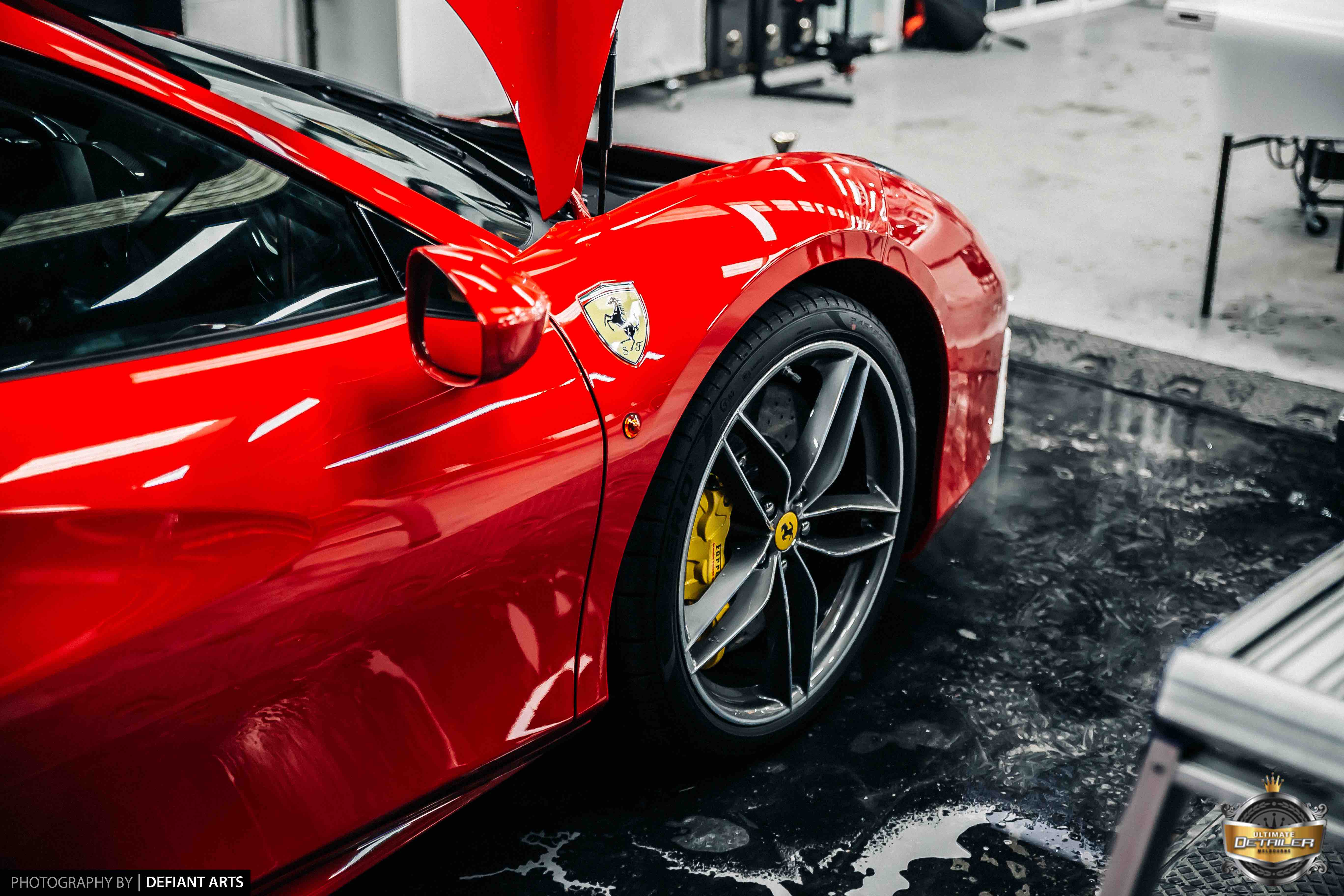 Paint Protection Film Paint Protection Melbourne