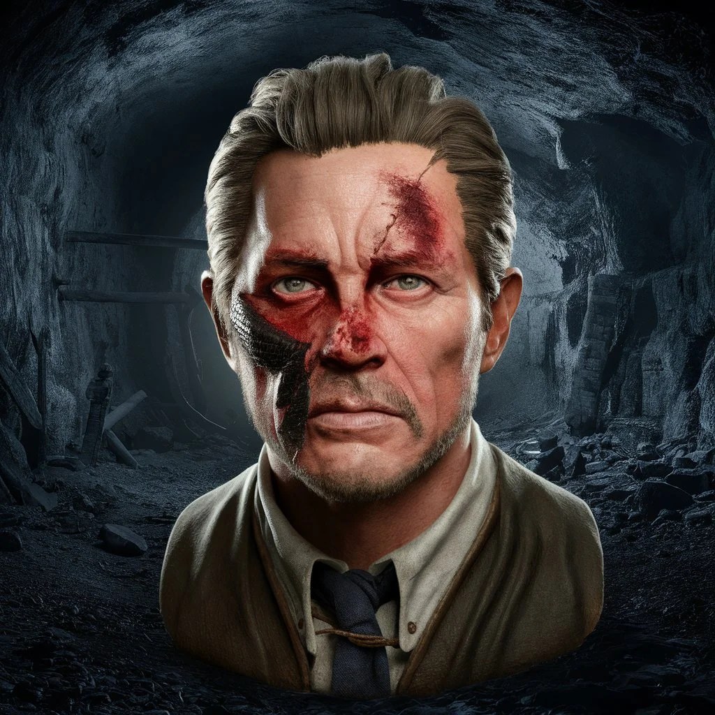 Rick Ness Gold Rush Star and His Journey Through Triumph and Tragedy