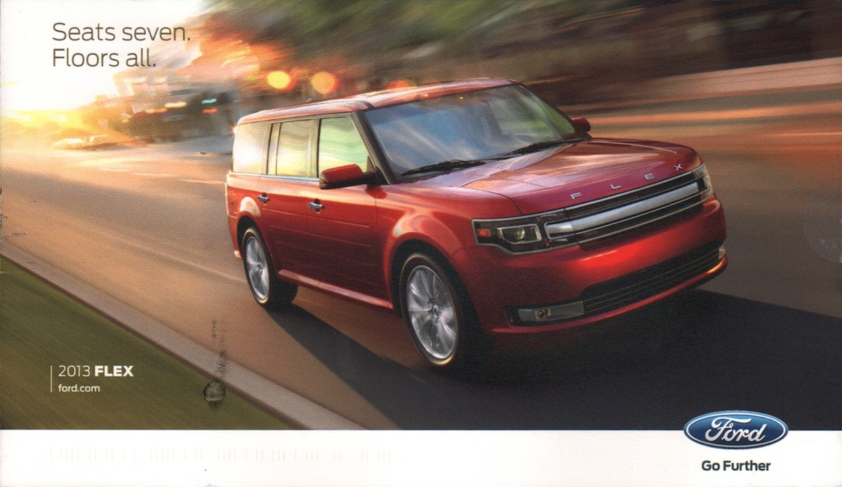 Ford f250 triflex fuel truck cost