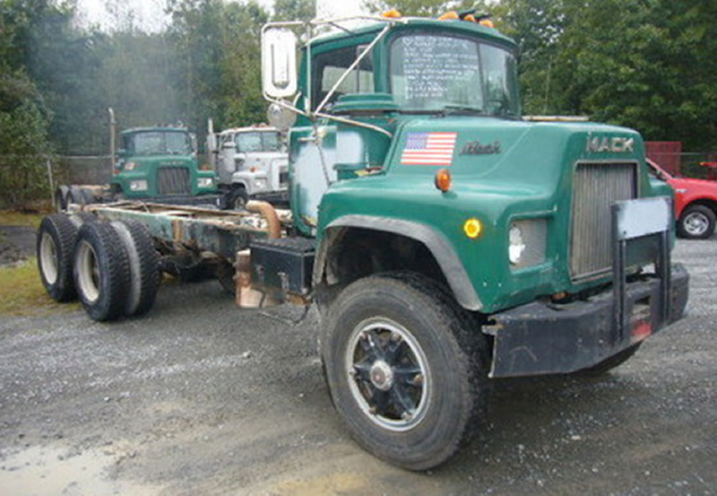 Green 1986 Truck Paint Cross Reference