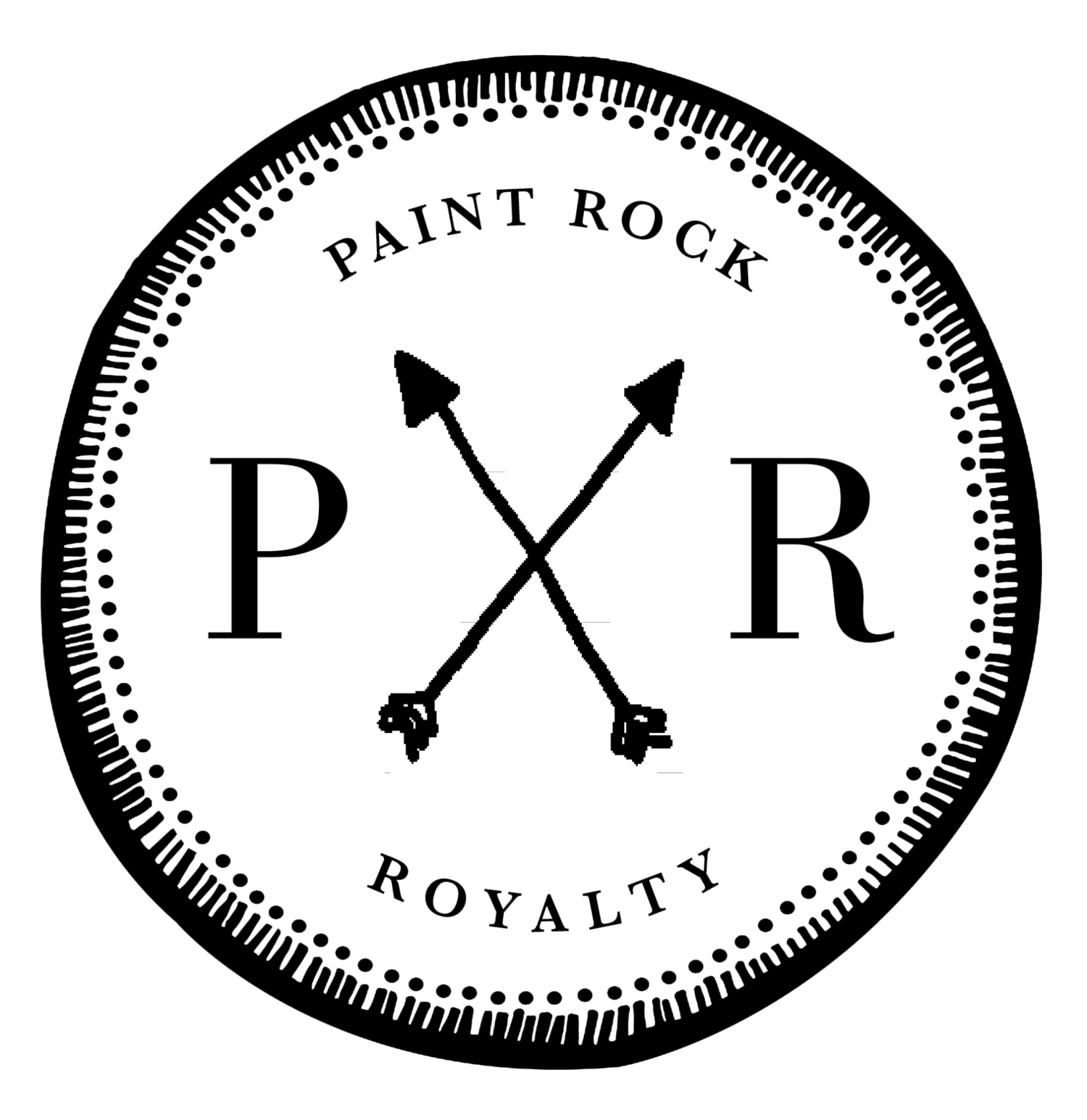 Blog Paint Rock Royalty