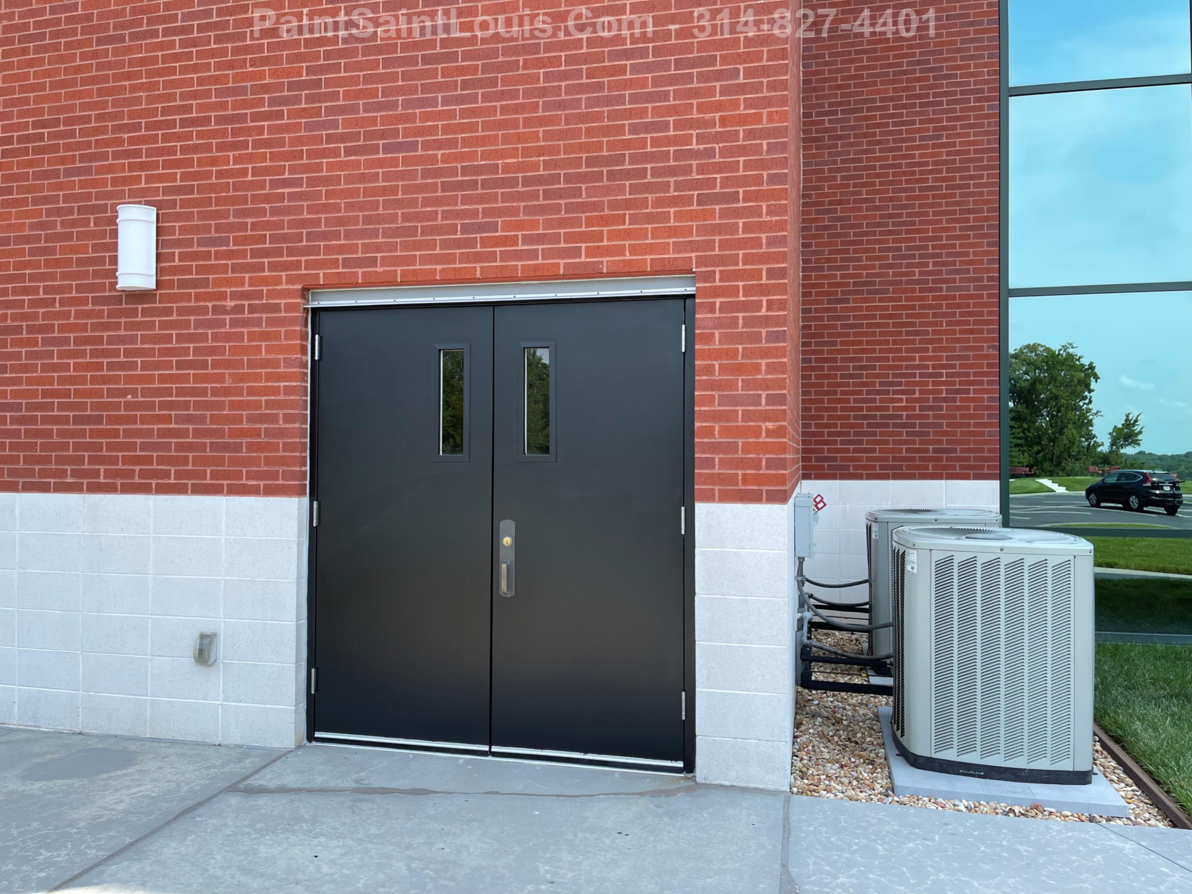 Fenton July 2021 Paint Saint Louis, LLC St. Louis Painting Contractors