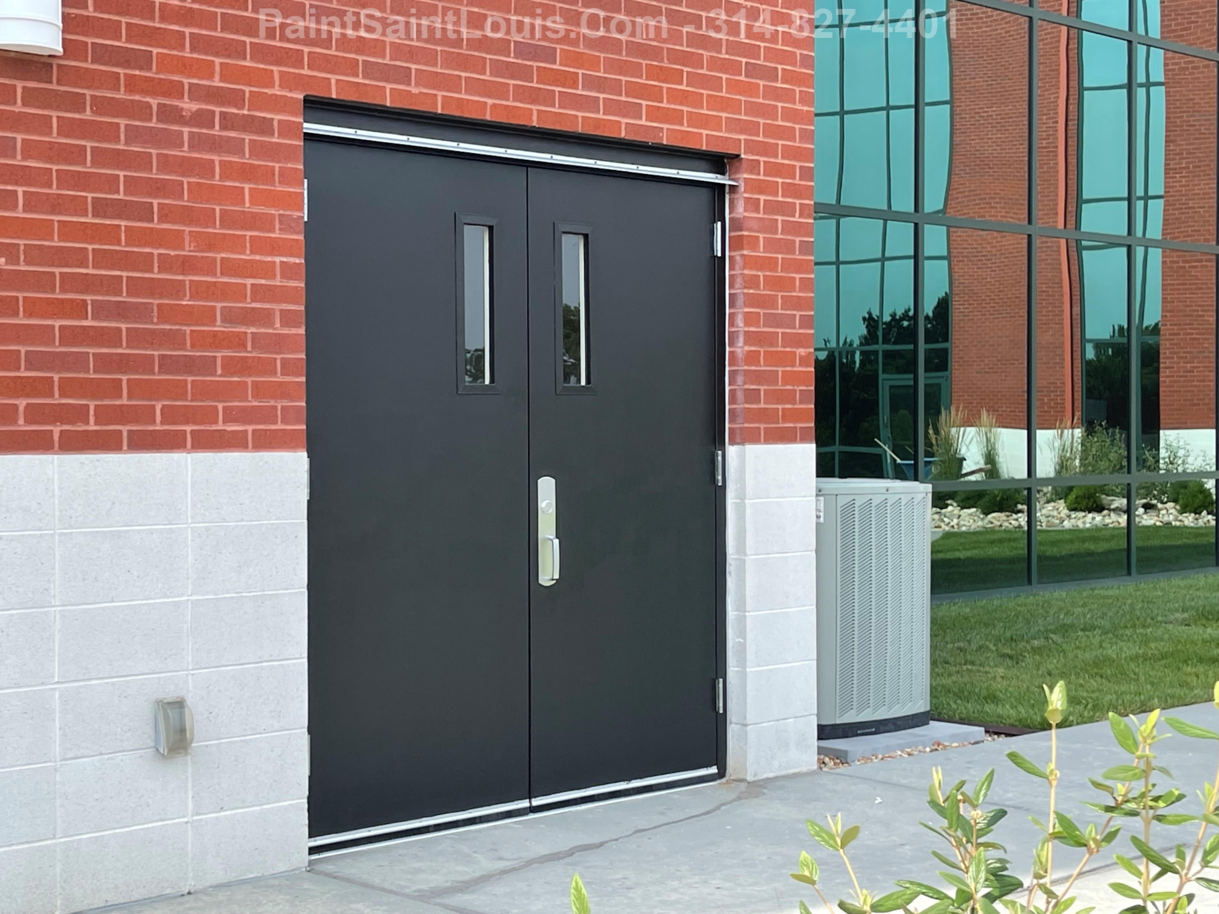 Fenton July 2021 Paint Saint Louis, LLC St. Louis Painting Contractors