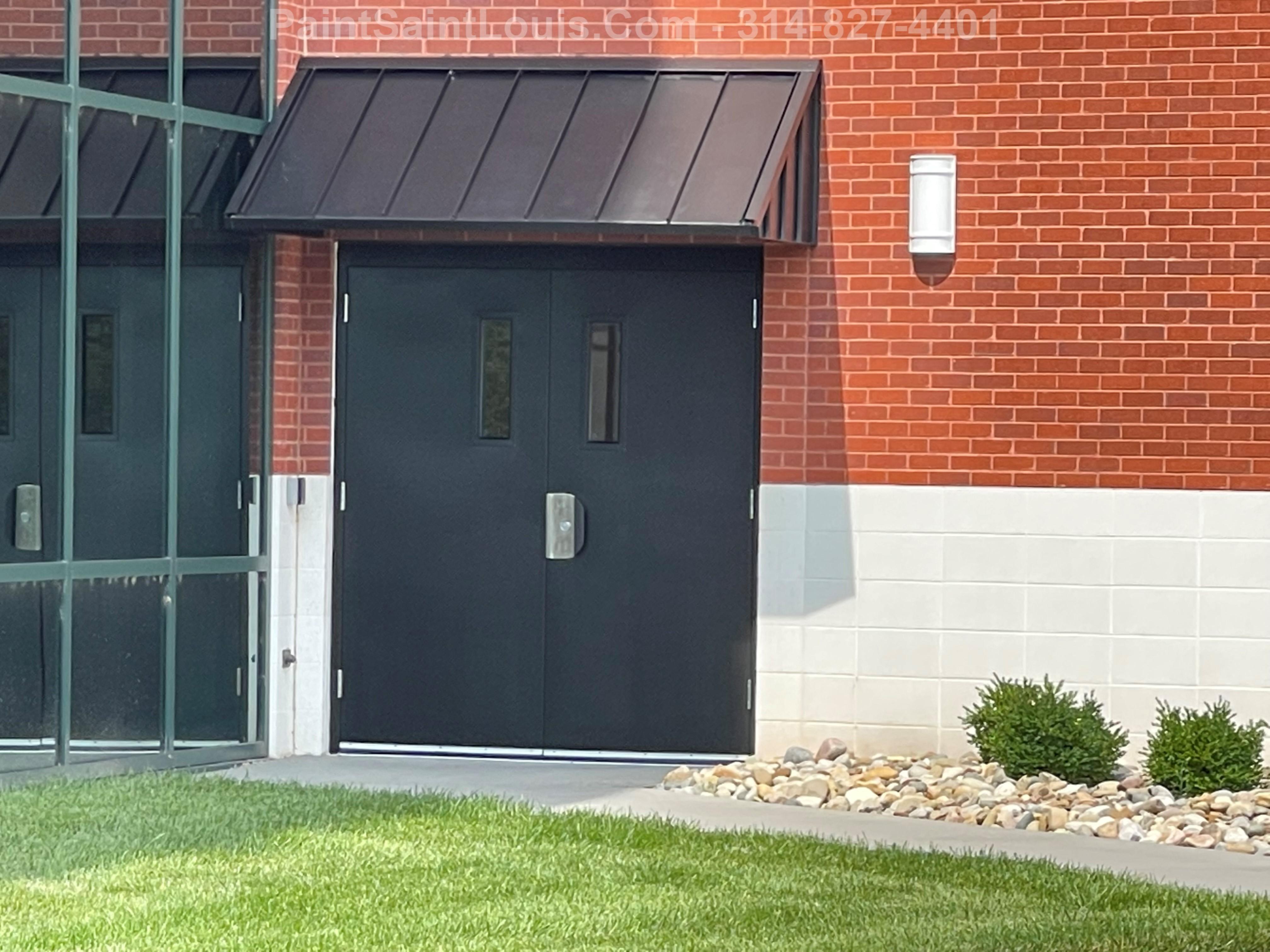 Fenton July 2021 Paint Saint Louis, LLC St. Louis Painting Contractors