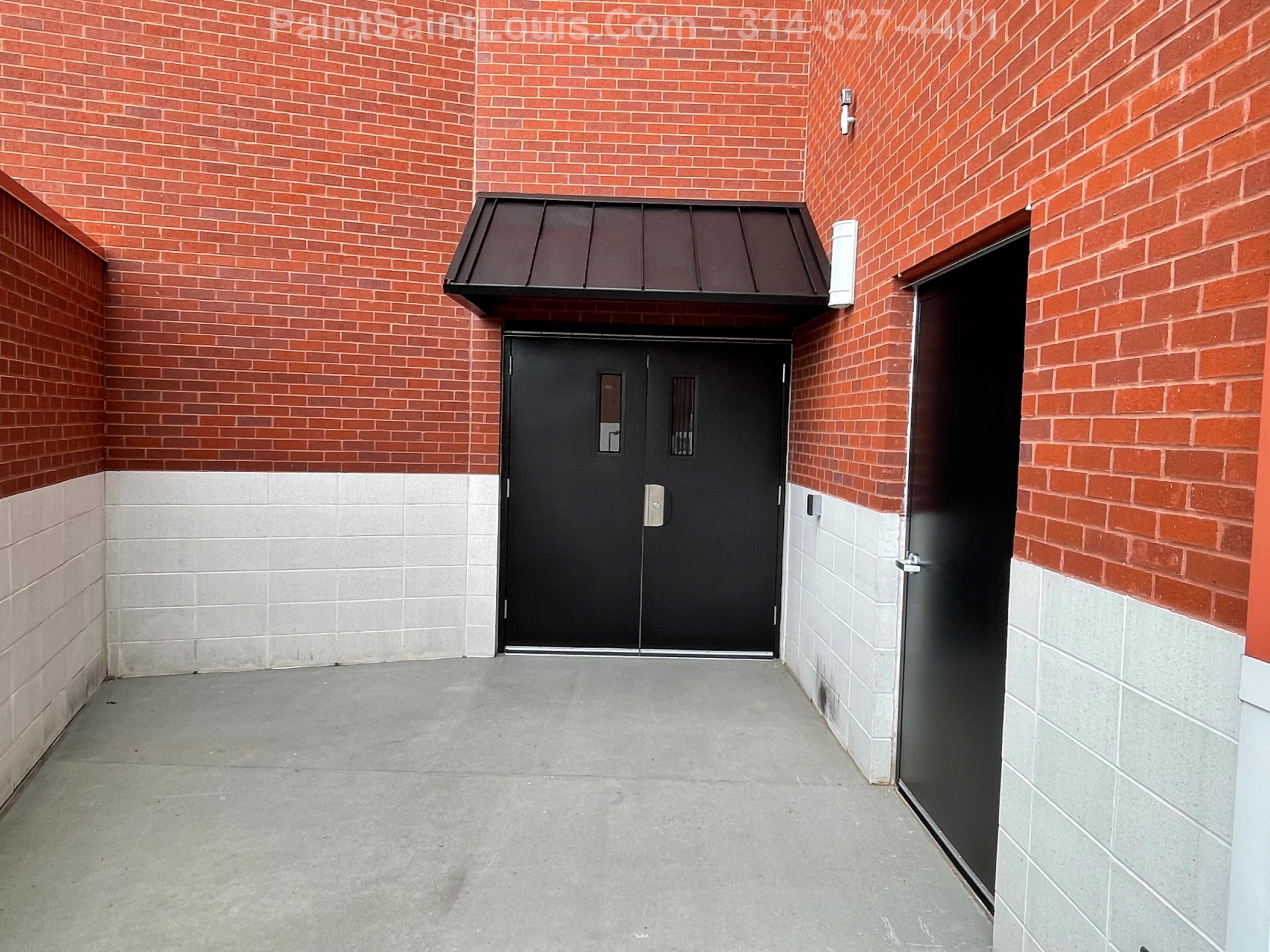 Fenton July 2021 Paint Saint Louis, LLC St. Louis Painting Contractors