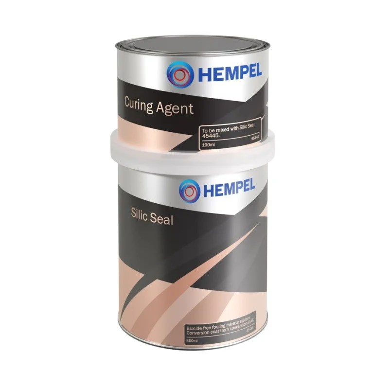 Hempel Hempel's Conversion Primer snel