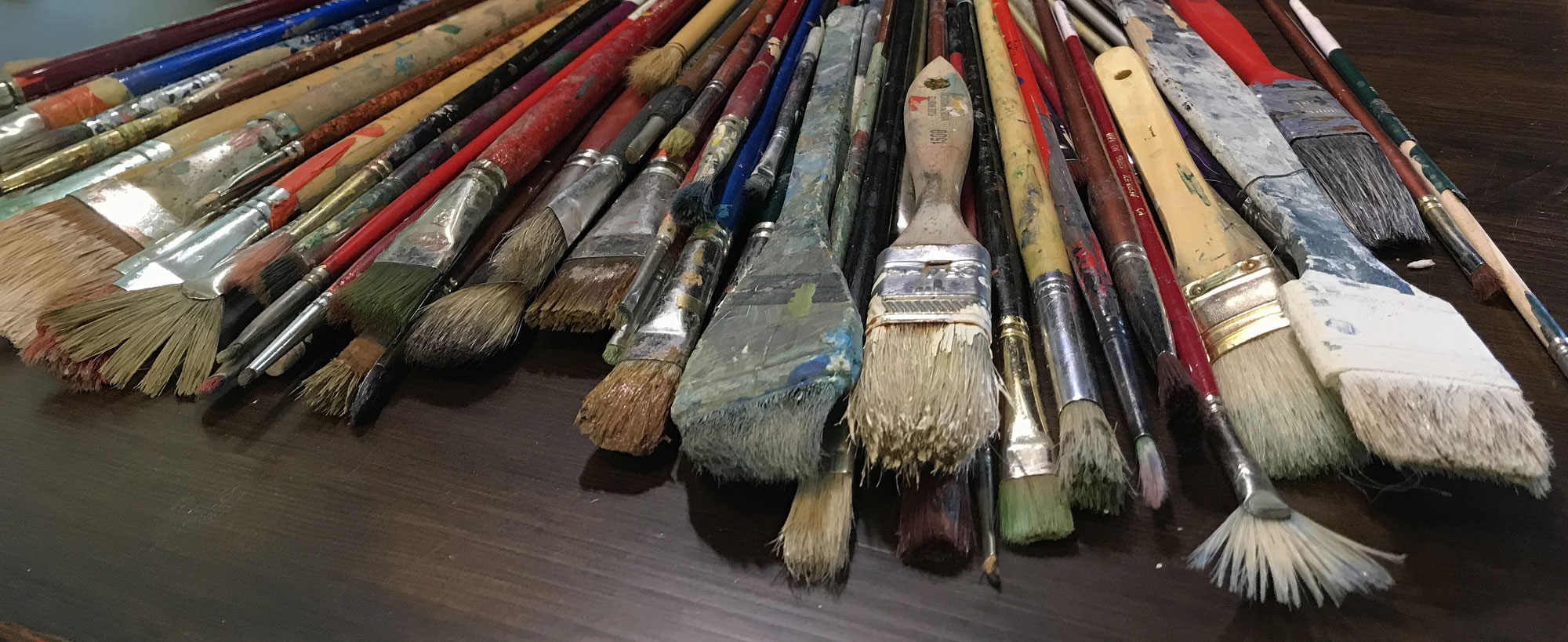 The Paint Spot Art Supplies and Art Classes, Edmonton