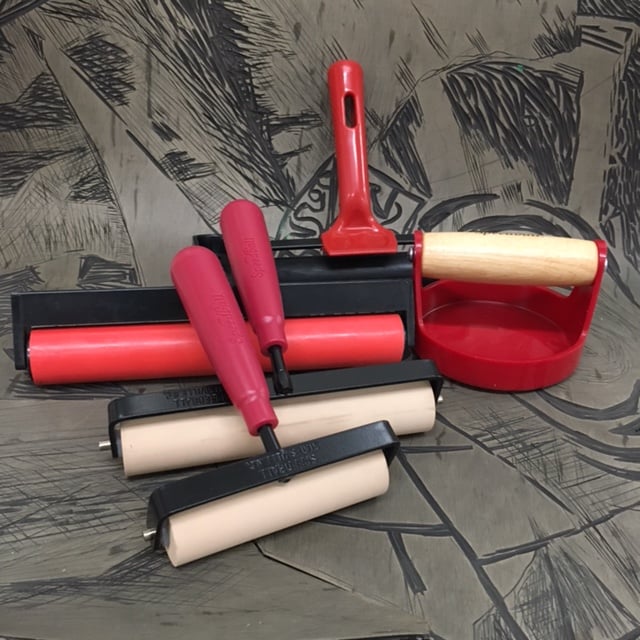 Printmaking Archives The Paint Spot Art Supplies and Art Classes, Edmonton