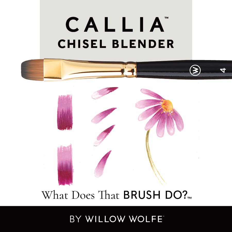 Callia Chisel Blender