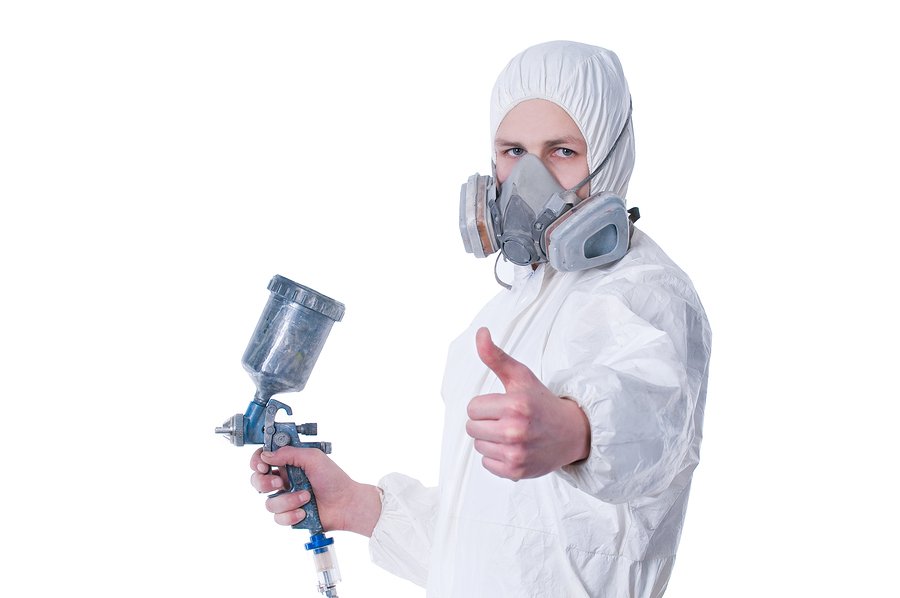 11 Best HVLP Spray Guns Reviewed, Rated & Compared