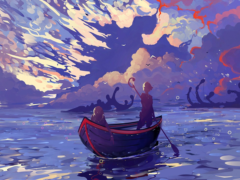 Paintstorm Studio Professional software for digital painting