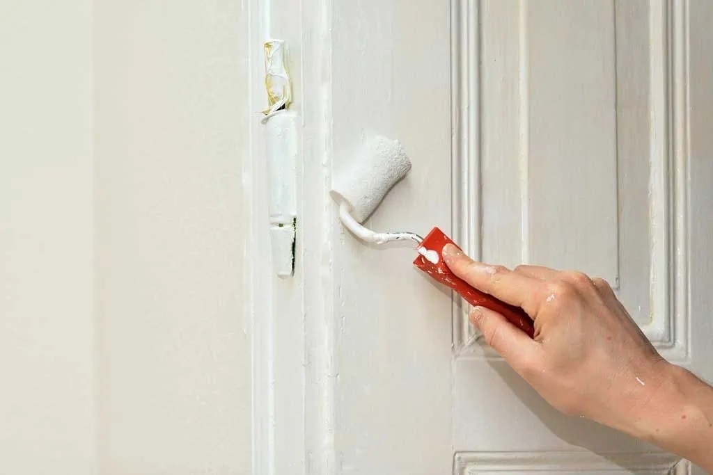Paint Not Sticking to Here’s How You Get It to Stick!