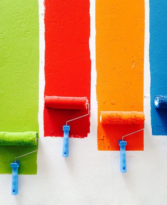 Painting Try Outs House Painting Office Painting Wall Painting