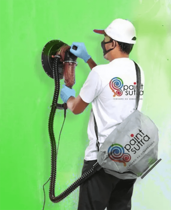 Speed Painting Fast Painting Fast Wall Painting Weekend Painting