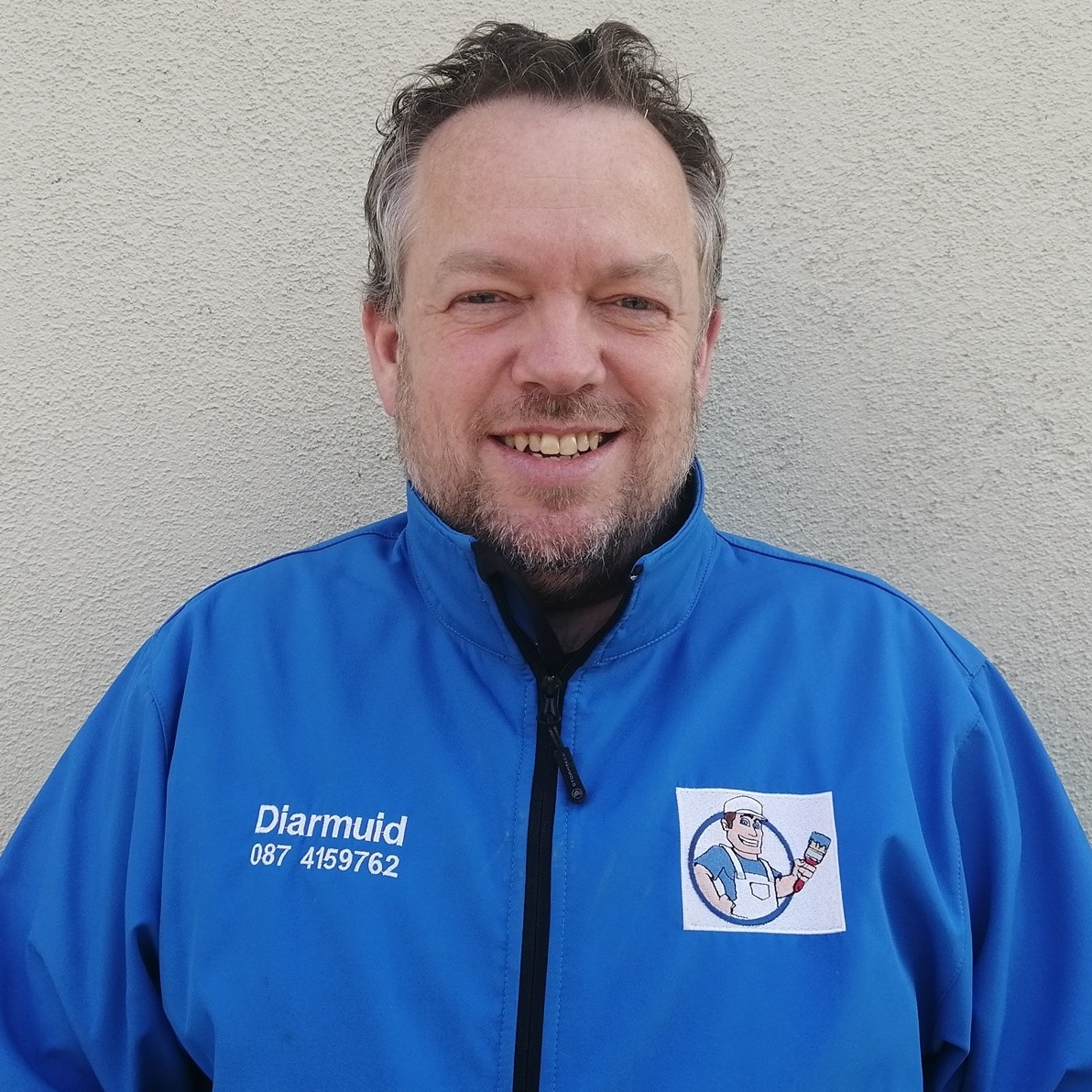 Meet The Team PaintTech Training Academy