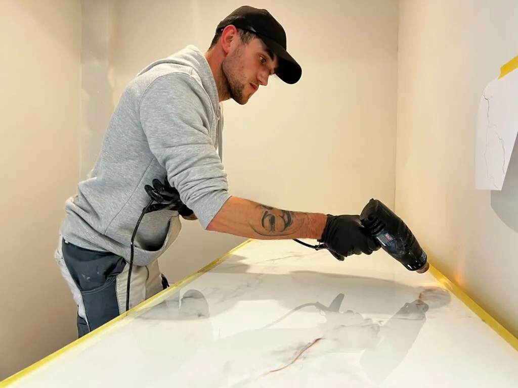 Painting And Decorating Show 2023 Painttech Training Academy