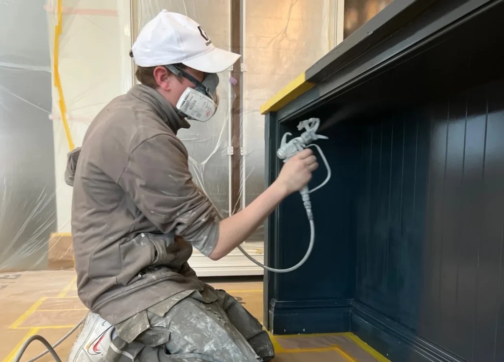 Painting And Decorating Show 2023 Painttech Training Academy