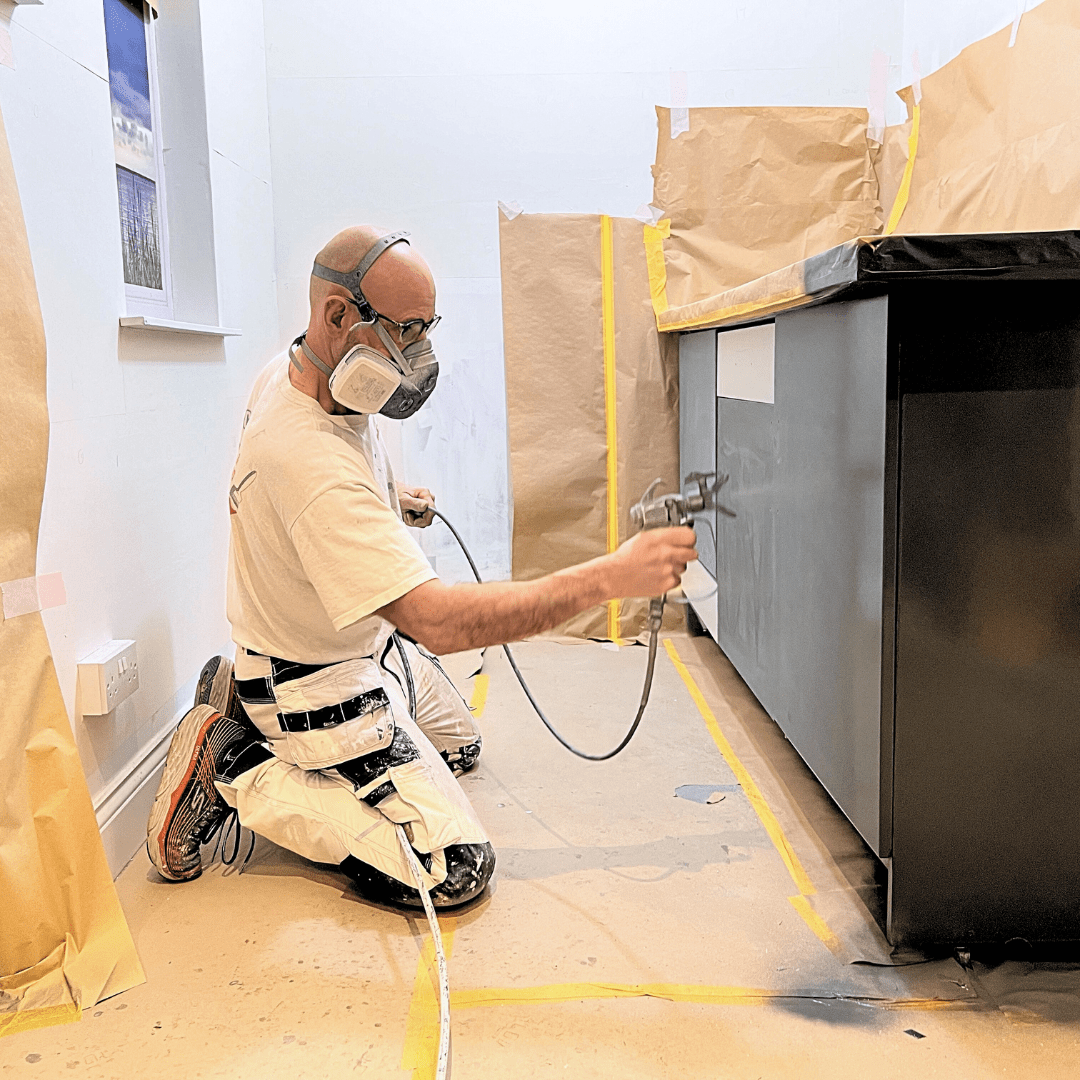 Painting And Decorating Courses For Adults PaintTech