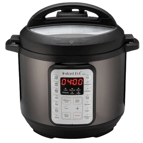 Instant Pot Viva stock image