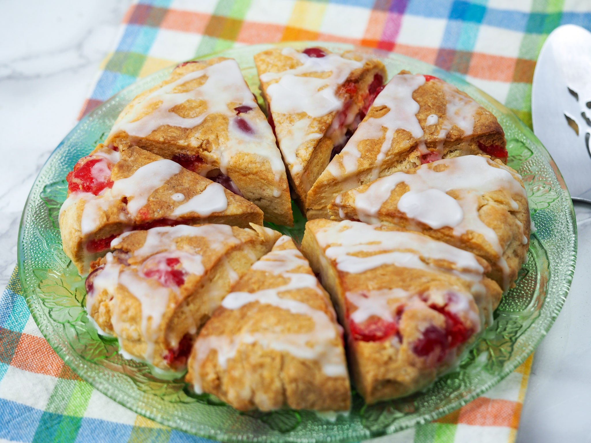 scones