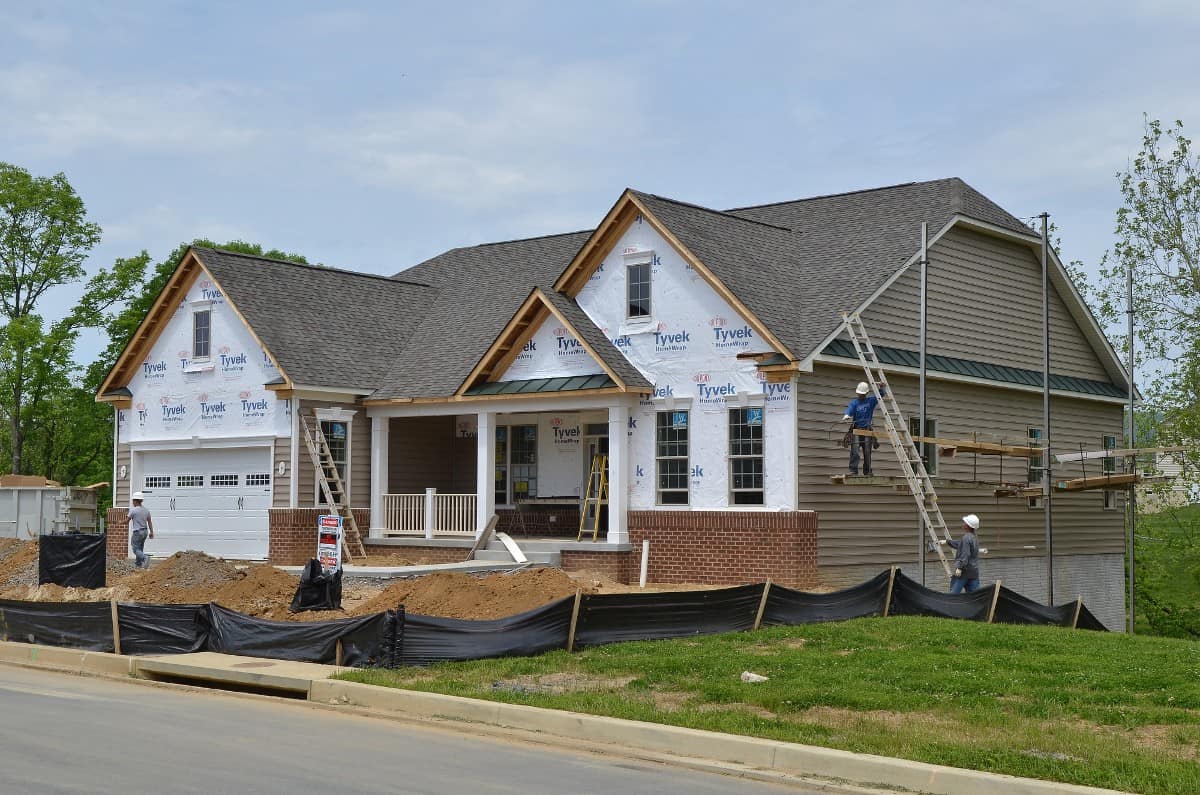 House Painters Raleigh NC Triangle Painting and Siding