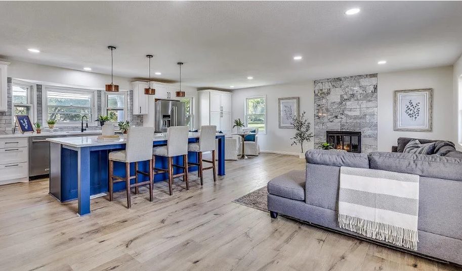 Wichita Interior House Painters Professional Interior Home Painting