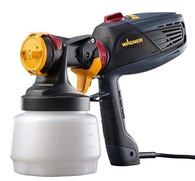 Top 5 Best Paint Sprayer for Interior Trim and Best Paint 2021 Guide