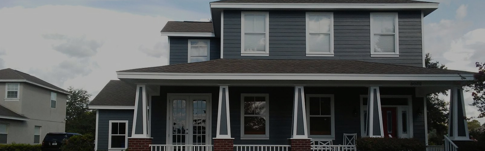 Painting Company, Tampa, FL AIC Painting