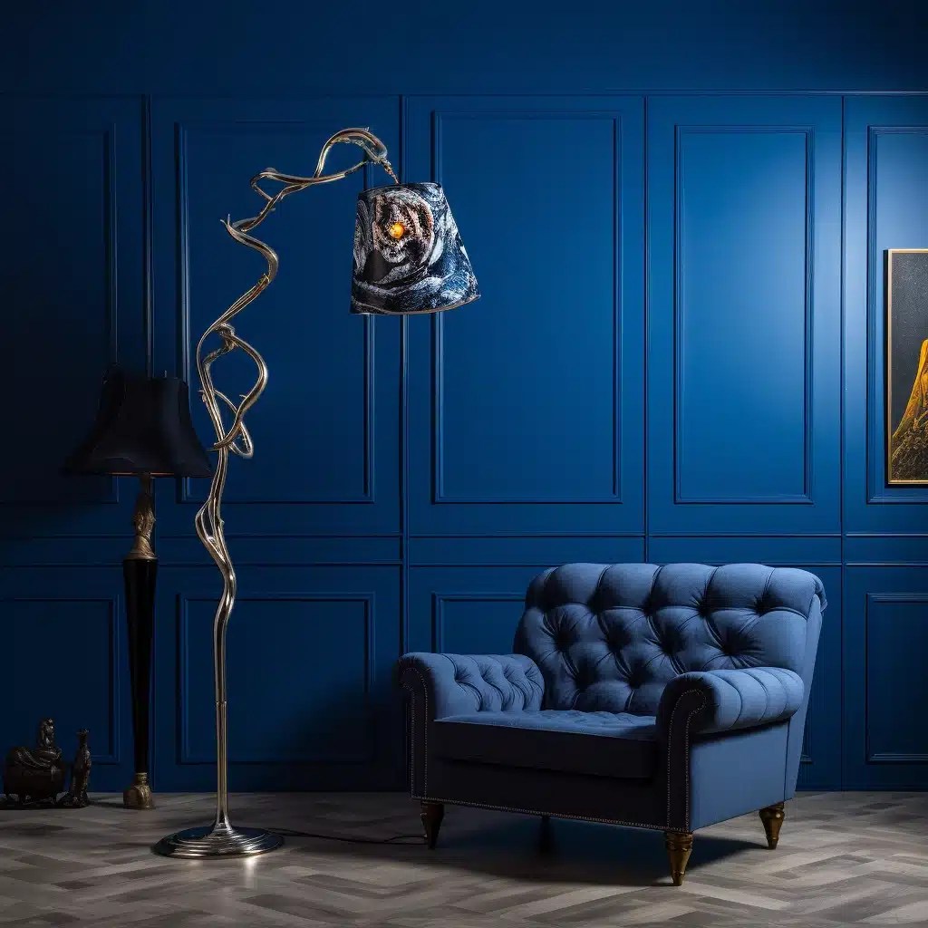 Top Trends in Interior Painting What's Hot in 2024