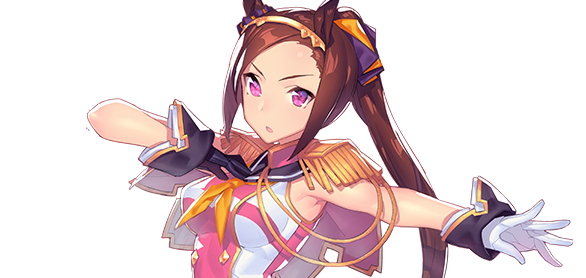 ウマ娘 無課金で攻略したいなら 1サクラバクシンオーがオススメ