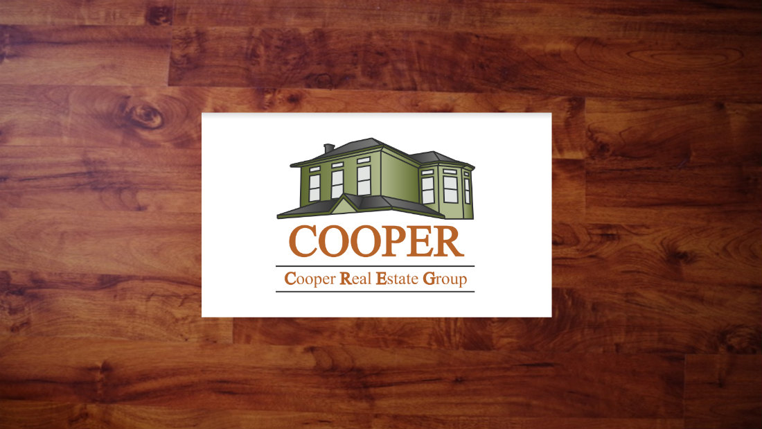 Cooper Real Estate Group Paired Inc.