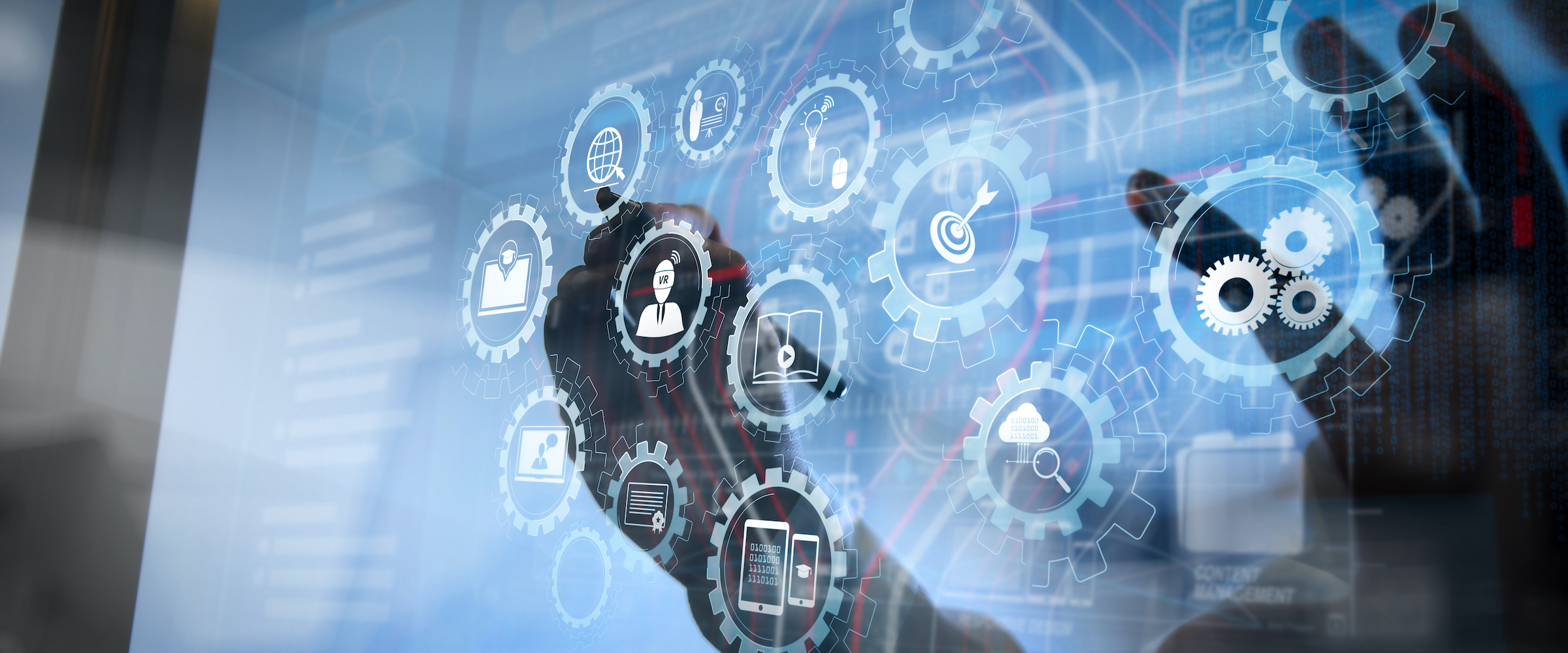 Technology Services Pairee