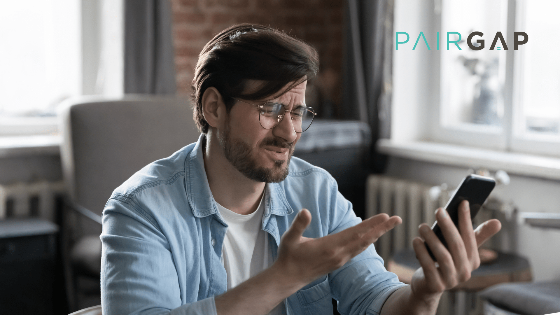Rent Is the Most Expensive Thing You’ll Never Own Pairgap