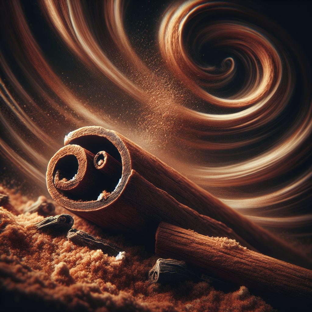 What Pairs Well With Cinnamon? Pairing Palate