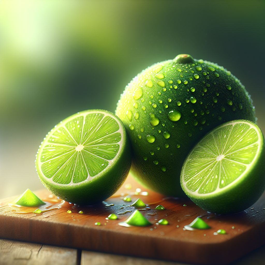 What Pairs Well With Lime? Pairing Palate