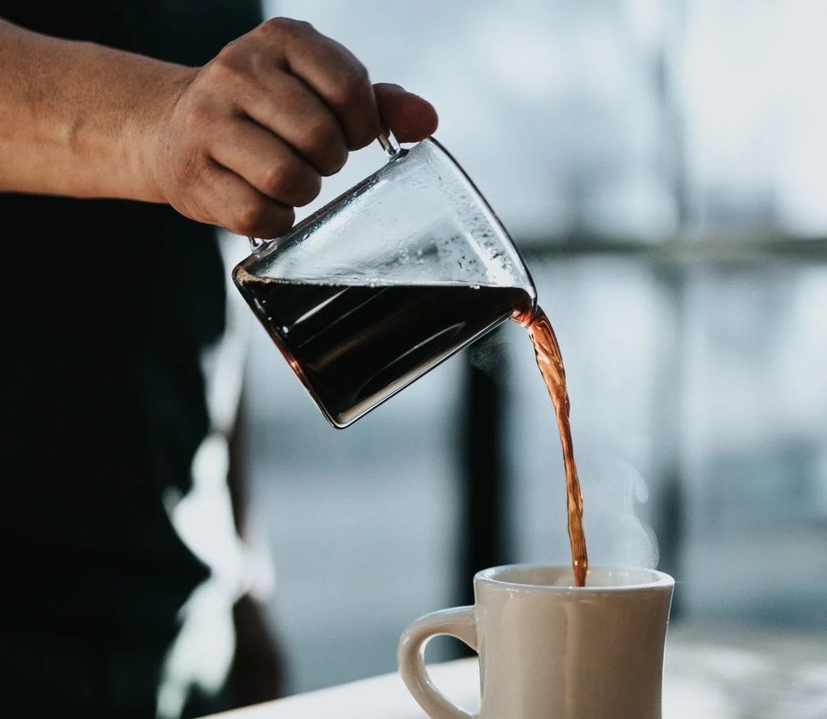 The Best Beans to Use Depending on How You Take Your Coffee