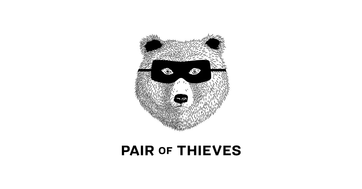 Fit Guide – Pair of Thieves