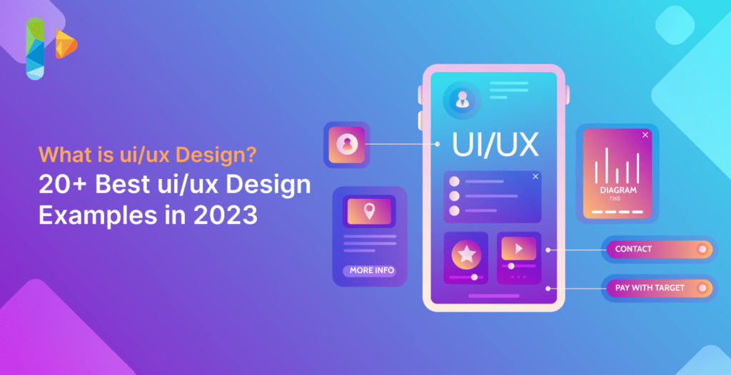 What is UI/UX Design? 20+ Best UI/UX Design Examples in 2023 Pairroxz