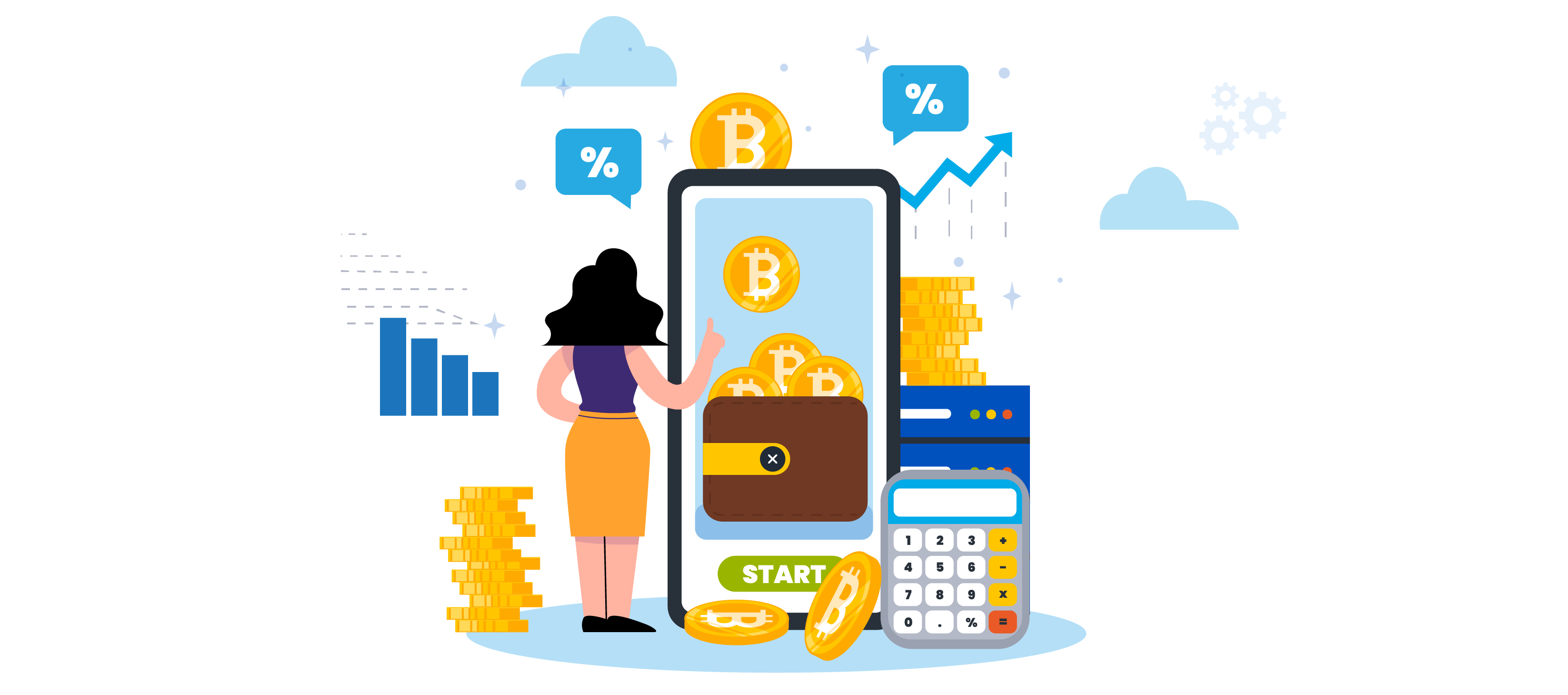 What are Virtual Trading Apps? 20 Best Virtual Trading Apps