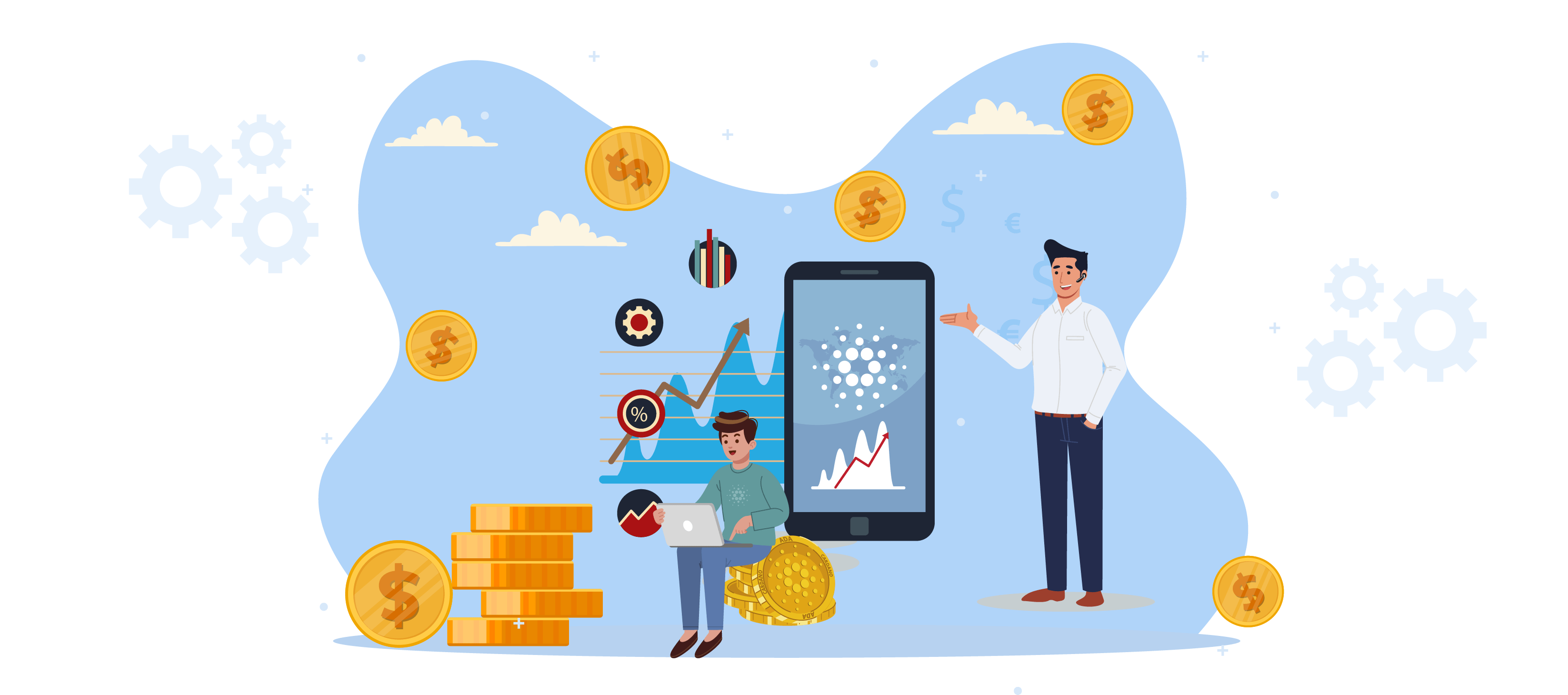 What are Virtual Trading Apps? 20 Best Virtual Trading Apps