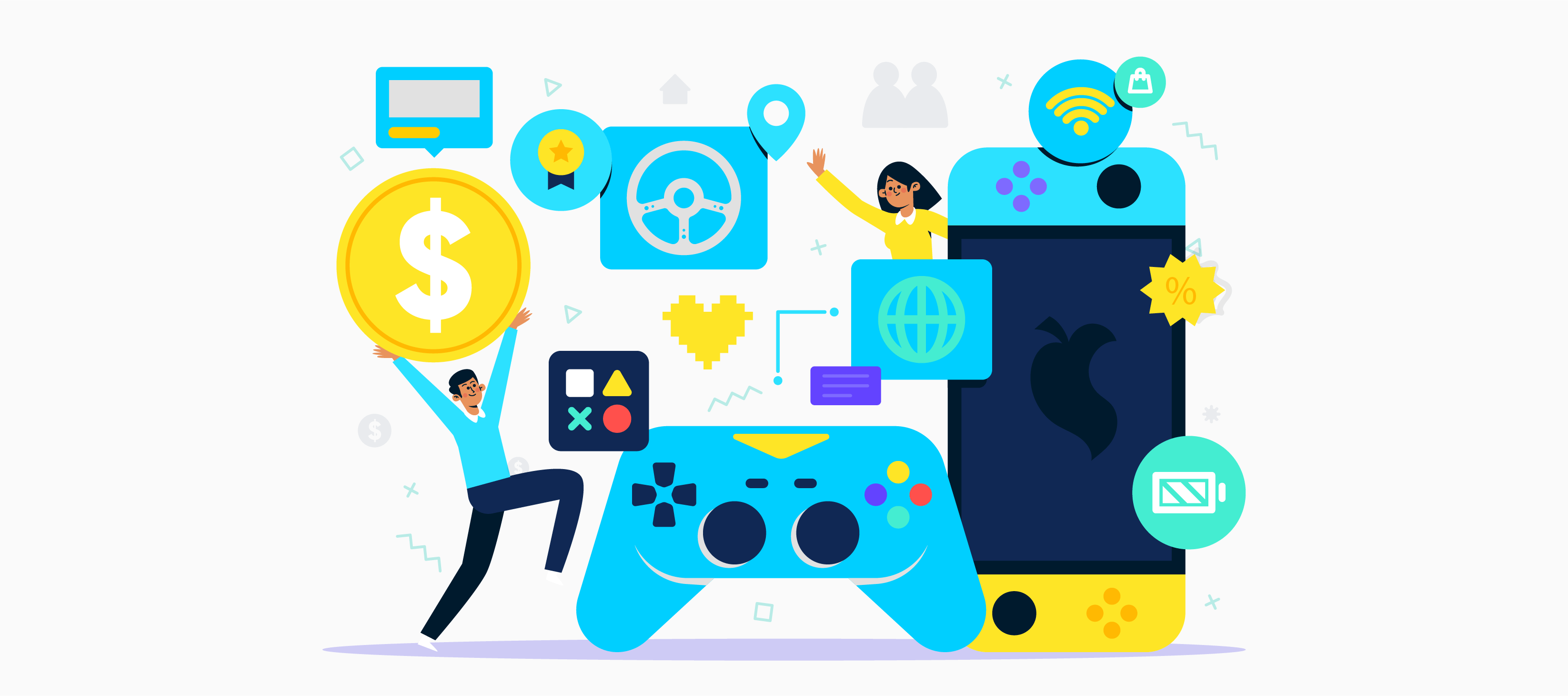 10 Best iOS Games For Free in 2023[Free iOS Games]