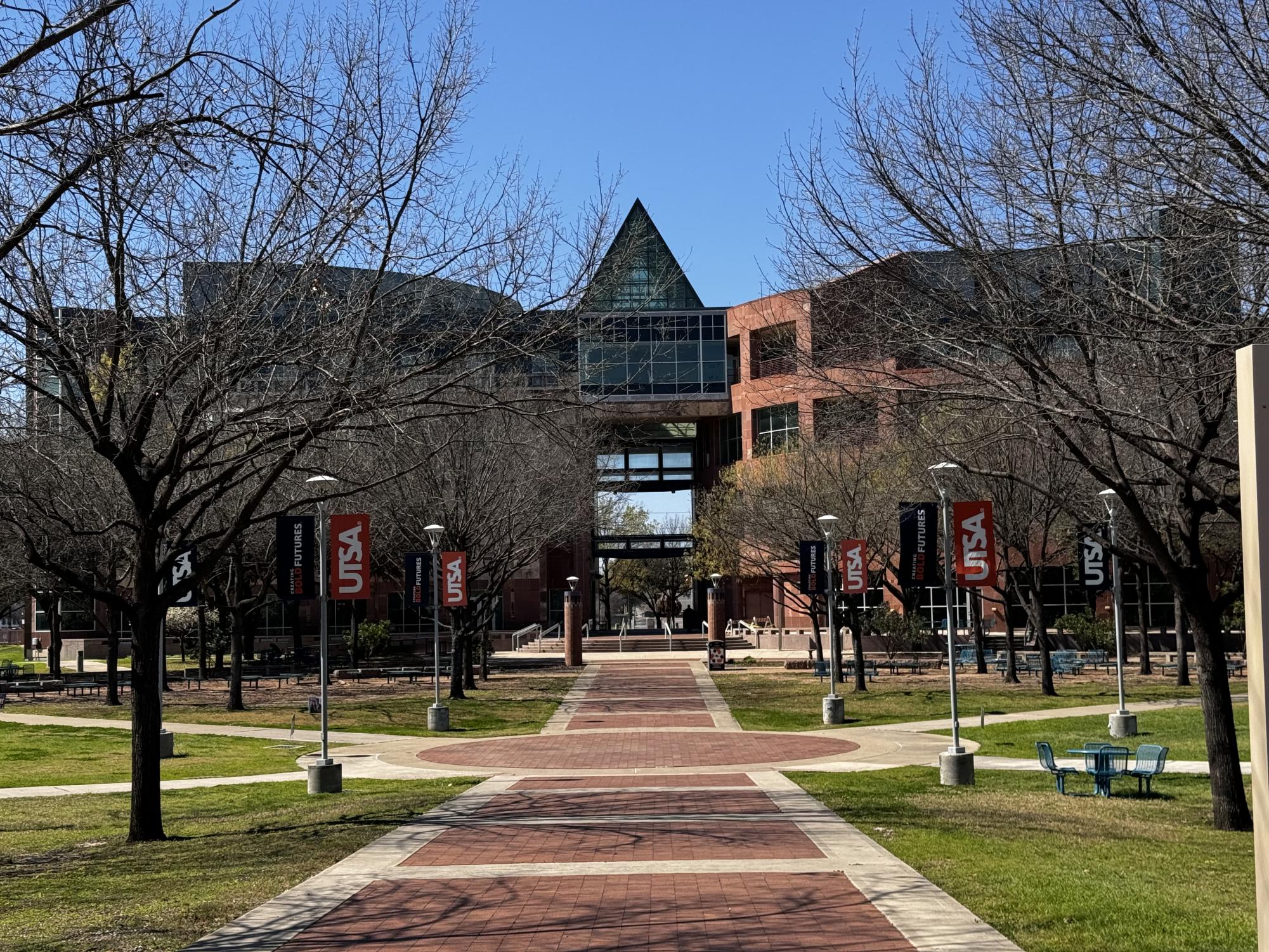 UTSA Downtown expansion transforms San Antonio The Paisano