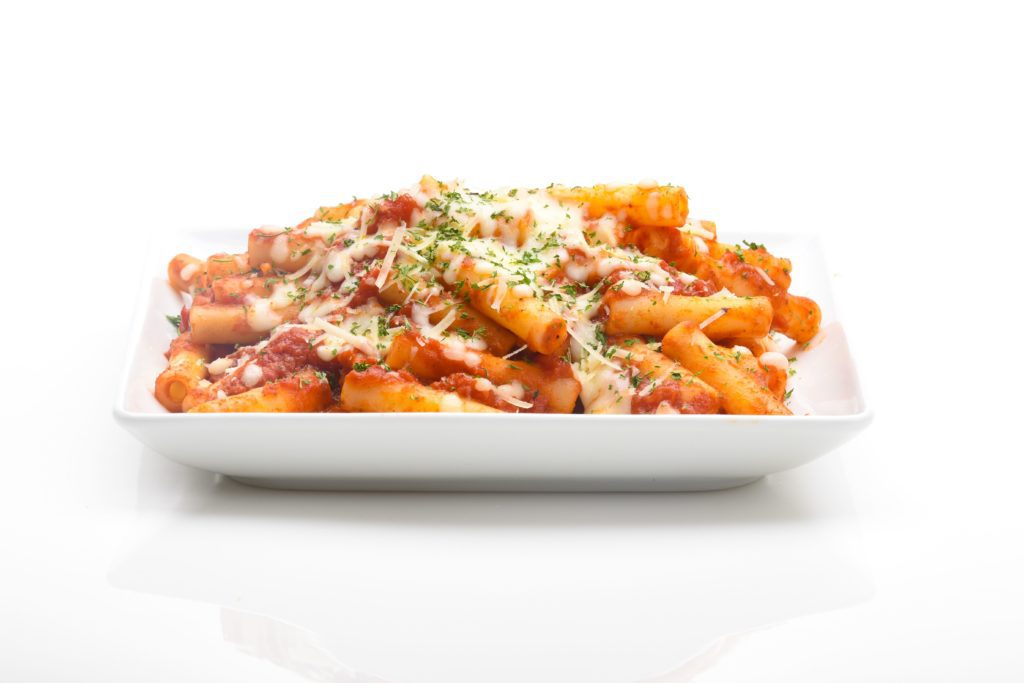 MENU ITALIAN ENTREES Paisano's Pizza Restaurant