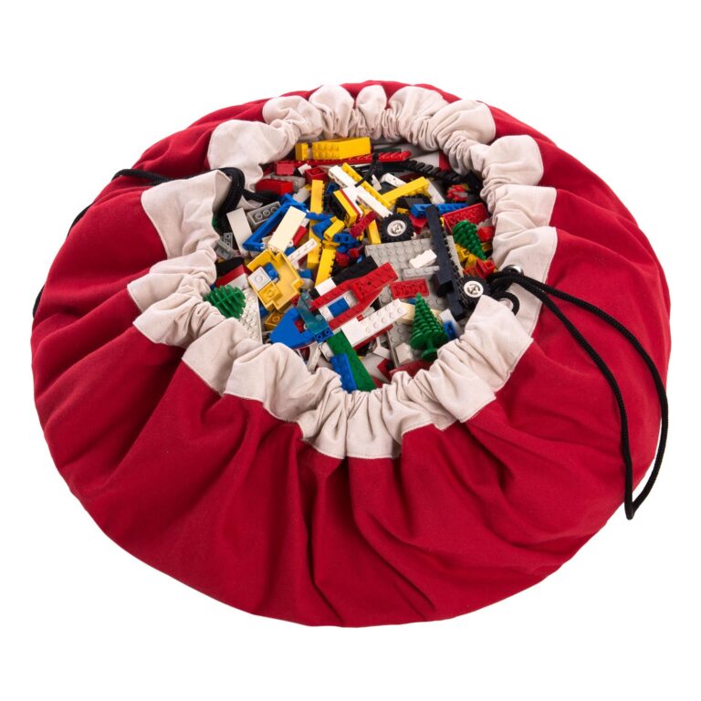 25 Genius Lego Storage Ideas Paisley & Sparrow
