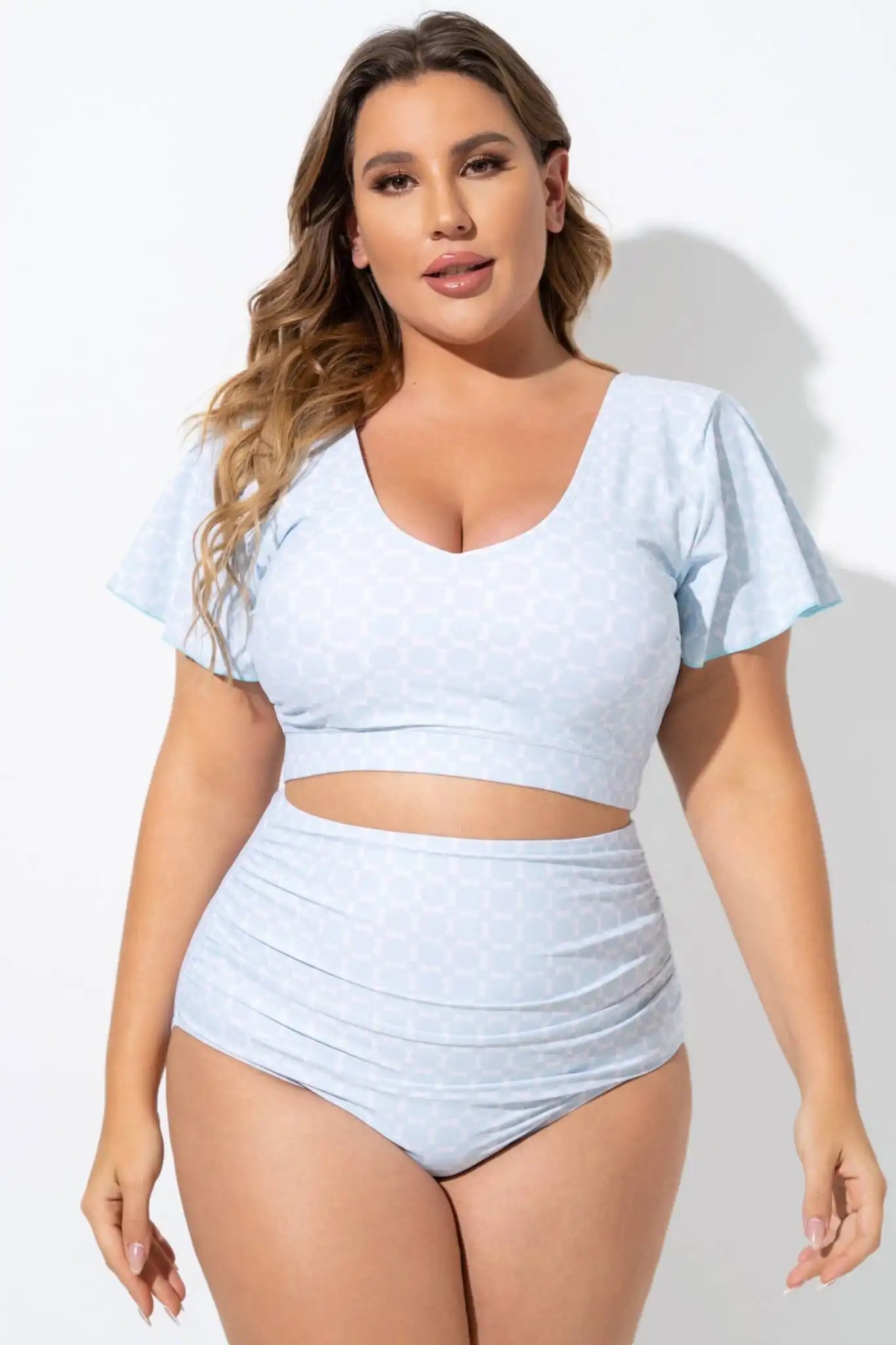 The 15 Most Flattering Swimsuits for Big Thighs 2024 Paisley & Sparrow