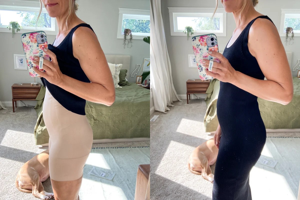 9 Best Shapewear for Lower Belly Pooch, Tested (2024) Paisley & Sparrow