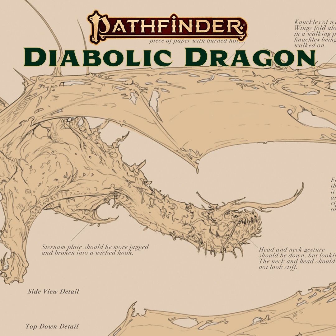 Community / Paizo Blog / Tags / Pathfinder Remaster