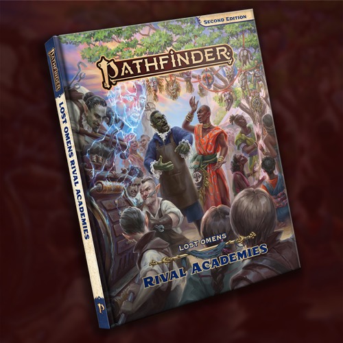 paizo.com - Community / Paizo Blog