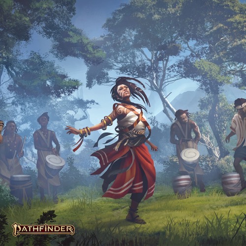 paizo.com - Community / Paizo Blog